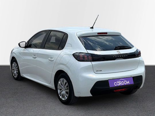 Peugeot 208 1.2 PureTech Active '22