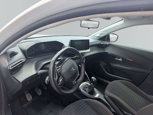 Peugeot 208 1.2 PureTech Active '22