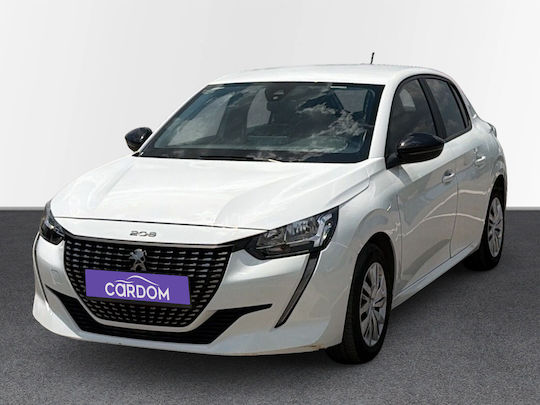 Peugeot 208 1.2 PureTech Active '22