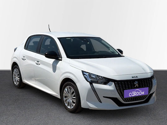 Peugeot 208 1.2 PureTech Active '22