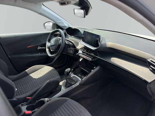 Peugeot 208 208 1.2 PureTech Active '22