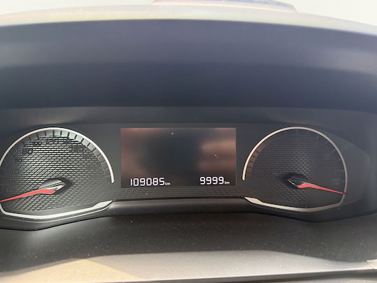 Peugeot 208 208 1.2 PureTech Active '22