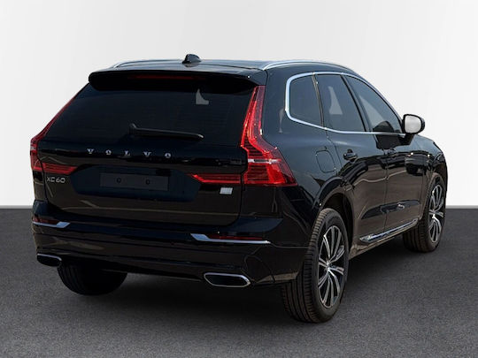 Volvo XC 60 T8 AWD PHEV 390 Inscription '20