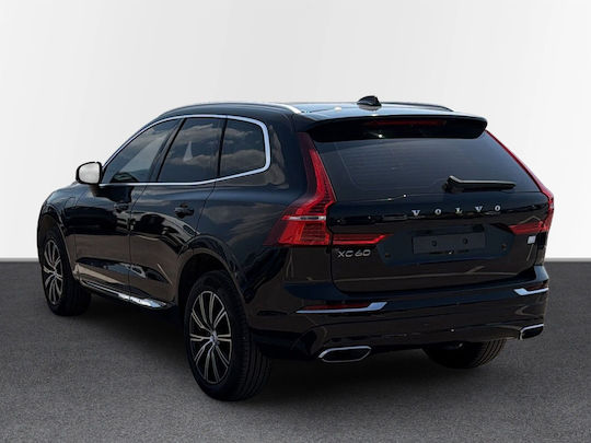 Volvo XC 60 T8 AWD PHEV 390 Inscription '20