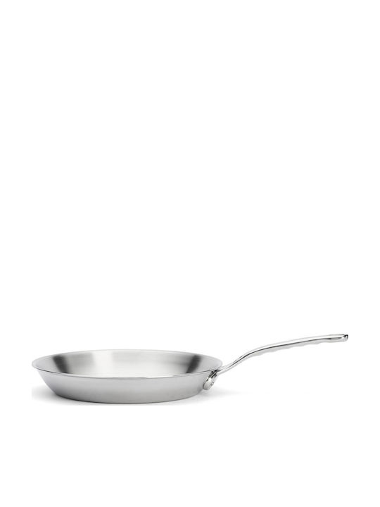 De Buyer Tigaie Affinity din Oțel Inoxidabil 28cm