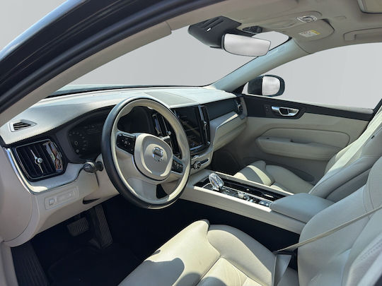 Volvo XC 60 T8 AWD PHEV 390 Inscription '20
