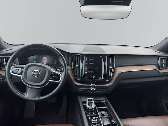 Volvo XC 60 T8 AWD PHEV 390 Inscription '20