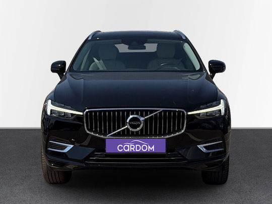Volvo XC 60 T8 AWD PHEV 390 Inscription '20