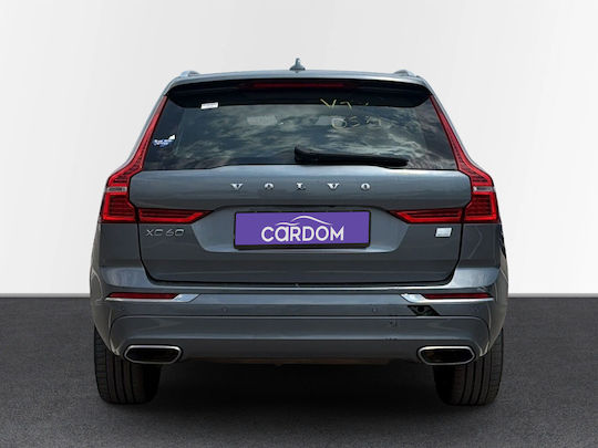 Volvo XC 60 T8 AWD PHEV 390 Inscription '20