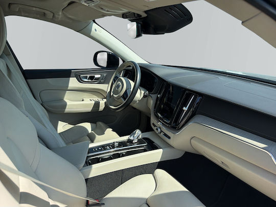 Volvo XC 60 T8 AWD PHEV 390 Inscription '20
