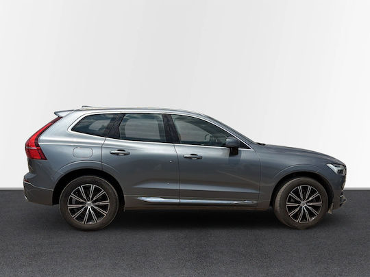 Volvo XC 60 T8 AWD PHEV 390 Inscription '20