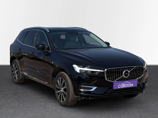 Volvo XC 60 T8 AWD PHEV 390 Inscription '20