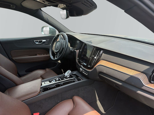 Volvo XC 60 T8 AWD PHEV 390 Inscription '20
