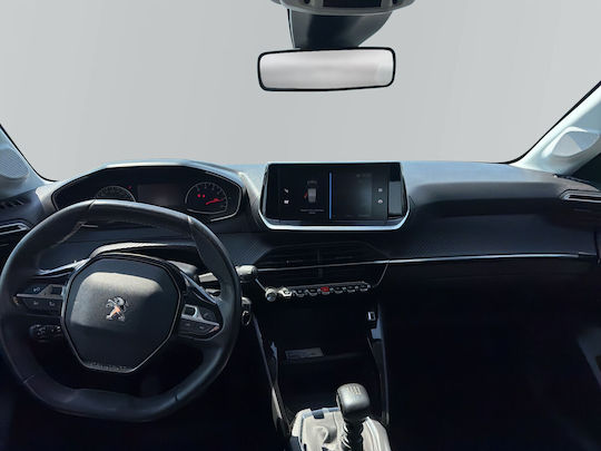 Peugeot 208 1.5 BlueHDi Active '22