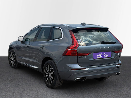 Volvo XC 60 T8 AWD PHEV 390 Inscription '20