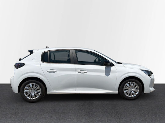 Peugeot 208 1.5 BlueHDi Активен '23