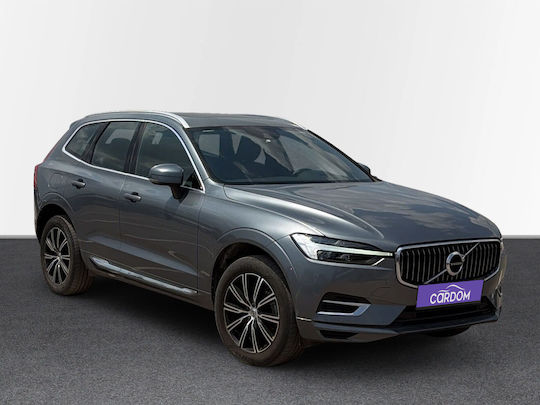 Volvo XC 60 T8 AWD PHEV 390 Inscription '20