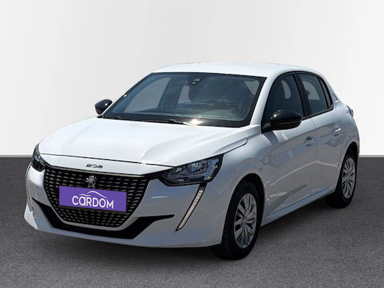 Peugeot 208 1.5 BlueHDi Активен '23