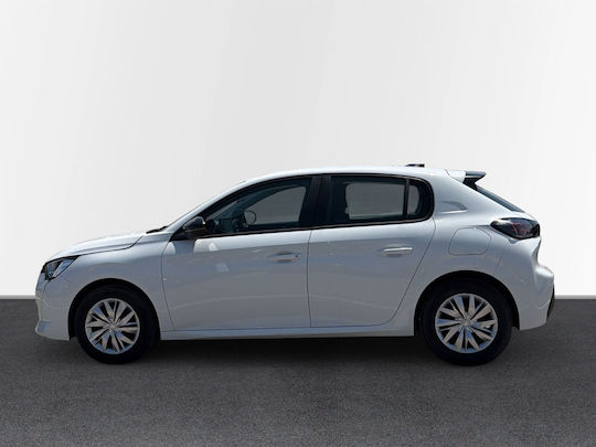 Peugeot 208 1.5 BlueHDi Активен '23
