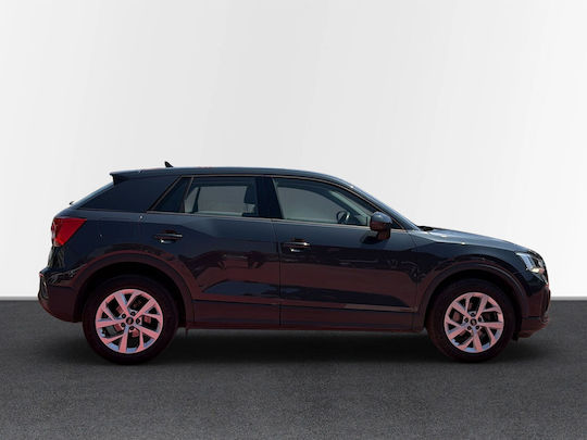 Audi Q2 35 TFSI S tronic 21