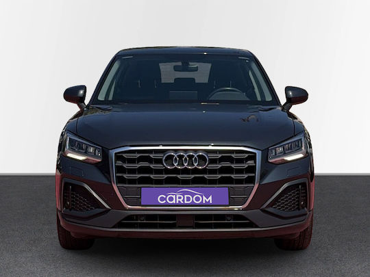 Audi Q2 35 TFSI S tronic 21