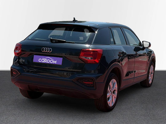 Audi Q2 35 TFSI S tronic 21