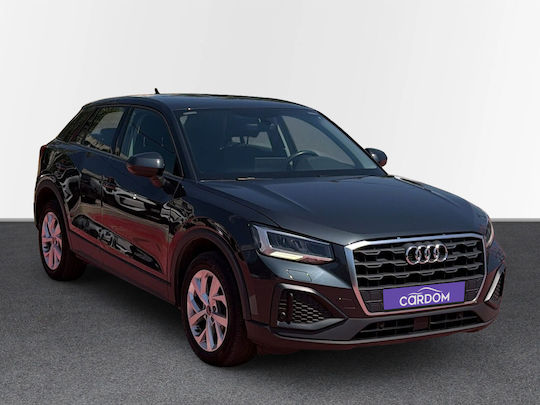 Audi Q2 35 TFSI S tronic 21