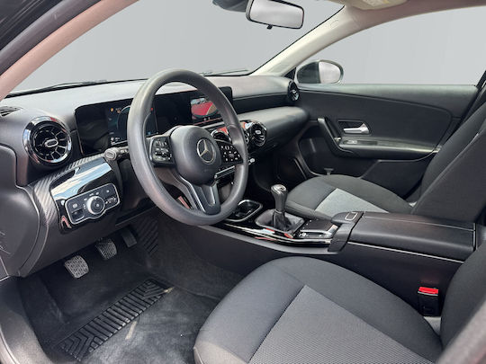 Mercedes-Benz A Class A 160 д '21