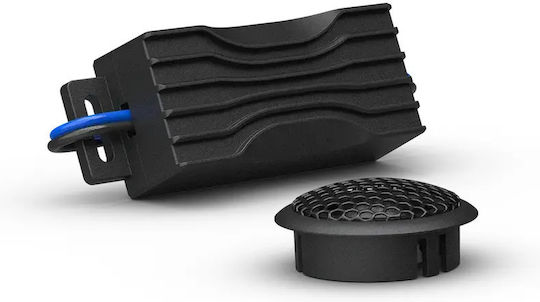 AudioControl Altitude Series Car Speaker Set Separate 6.5" with 100W RMS 2 Way
