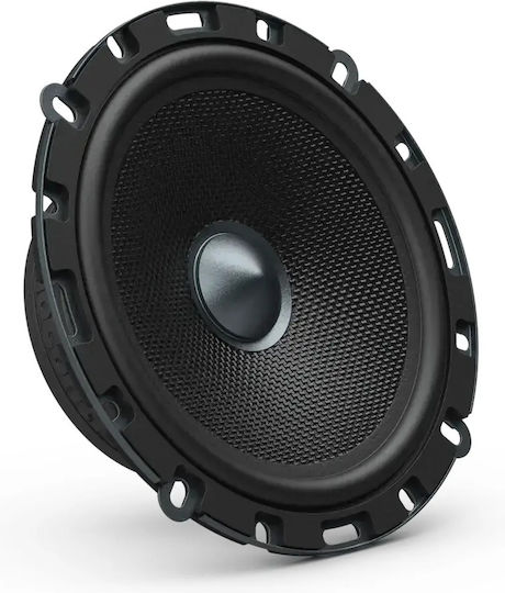 AudioControl Altitude Series Car Speaker Set Separate 6.5" with 100W RMS 2 Way