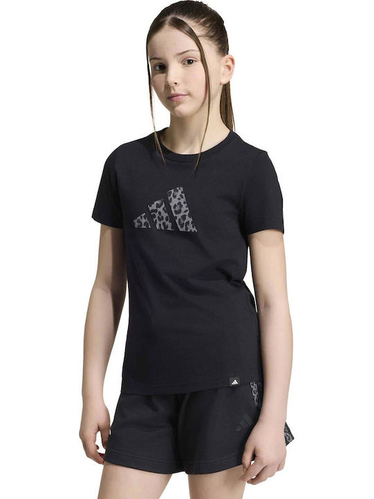 adidas Kids T-shirt Animal T