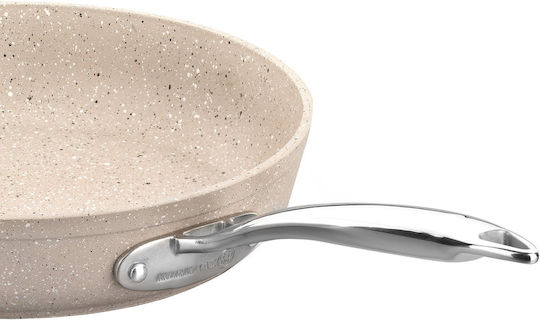 Korkmaz Granita 30cm Pfanne