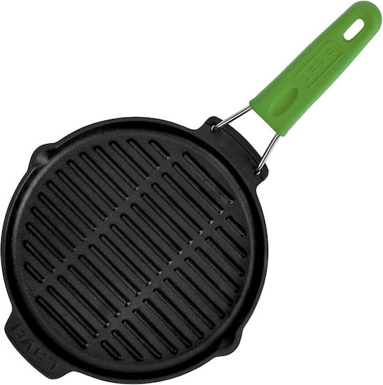 Lava 23cm Γκριλιέρα