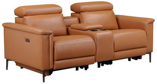 Evamare 108 Two-Seater Artificial Leather 195x99x97 cm Evamare 108 Two-Seater Artificial Leather 195x99x97 cm