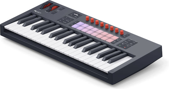Novation Flkey 37 Mk2