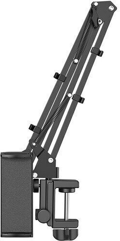Ulanzi T2 Desk Stand Microphone Phone Tablet