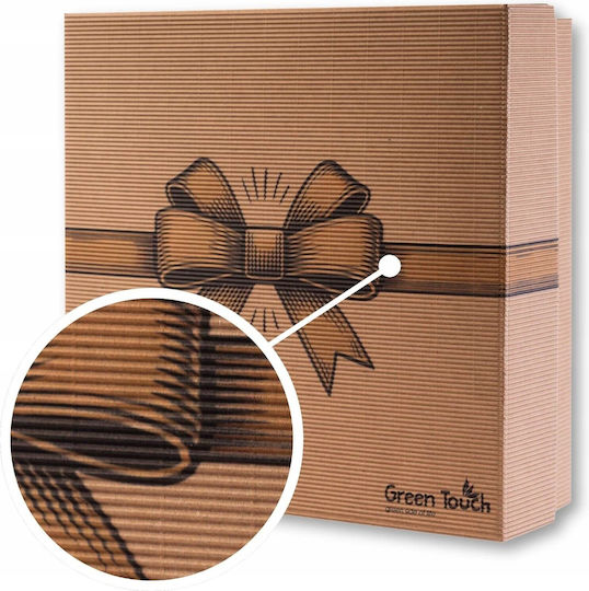 Geschenkekorb Tee-Set Weihnachtsbaum