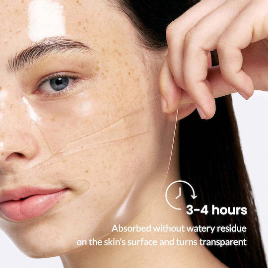 Biodance Bio Collagen Real Deep Jelly Mask