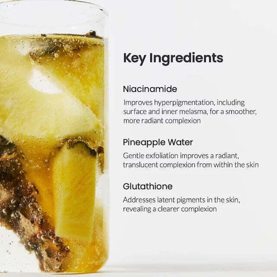Biodance Radiant Vita Niacinamide Real Deep Jelly Mask