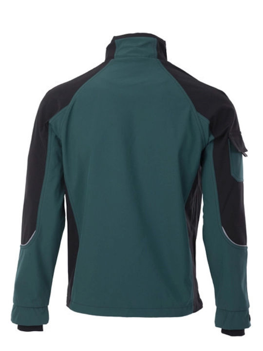 Wurth Работно яке Softshell