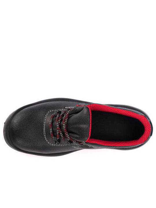 Wurth Hector Ниски Обувки Безопасност S2