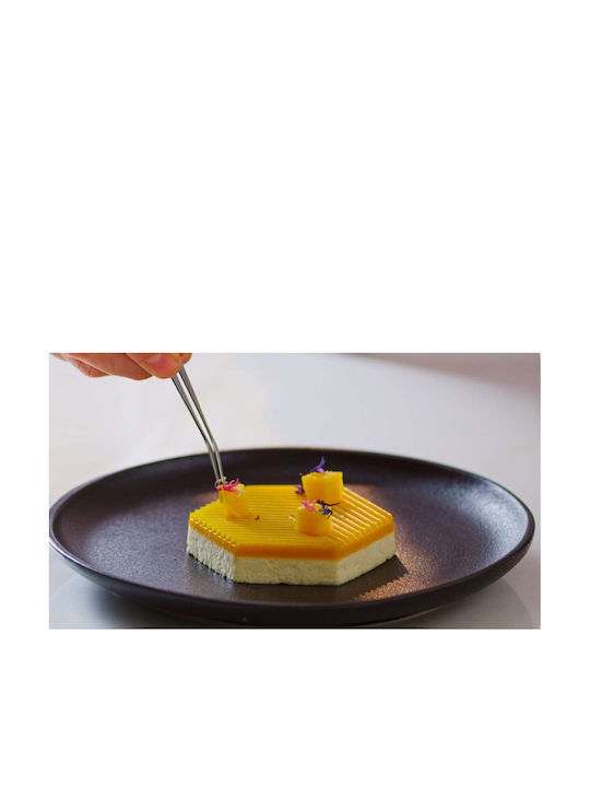 Decora Φόρμα Ζαχαροπλαστικής από Σιλικόνη 5 Θέσεων 29.5x17x2εκ.