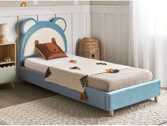 Berwyn Single for Mattress 90x200cm