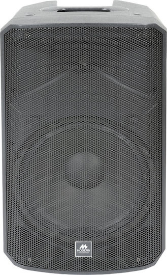 Modern Acoustics Es212a Mp3 Bt Самоусилващ се Bluetooth високоговорител Черен