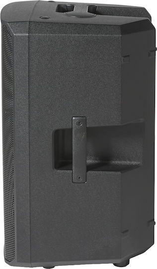Modern Acoustics Es212a Mp3 Bt Самоусилващ се Bluetooth високоговорител Черен