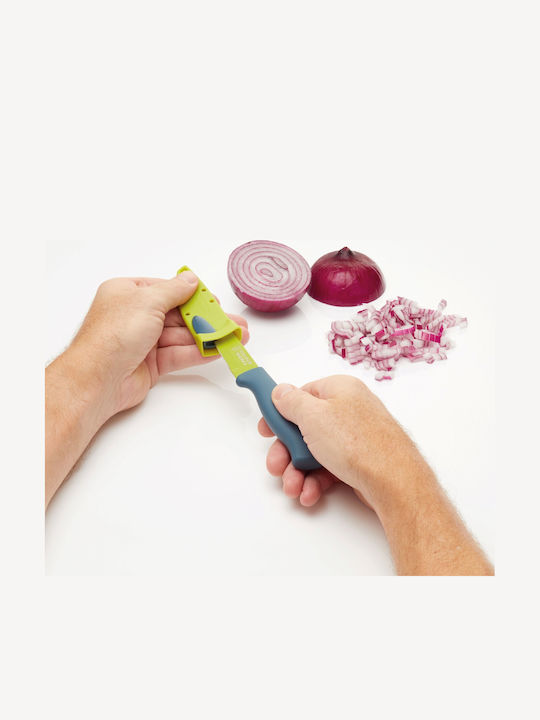 Colourworks Cuțit De Curățat Din Oțel Inoxidabil 9.5cm