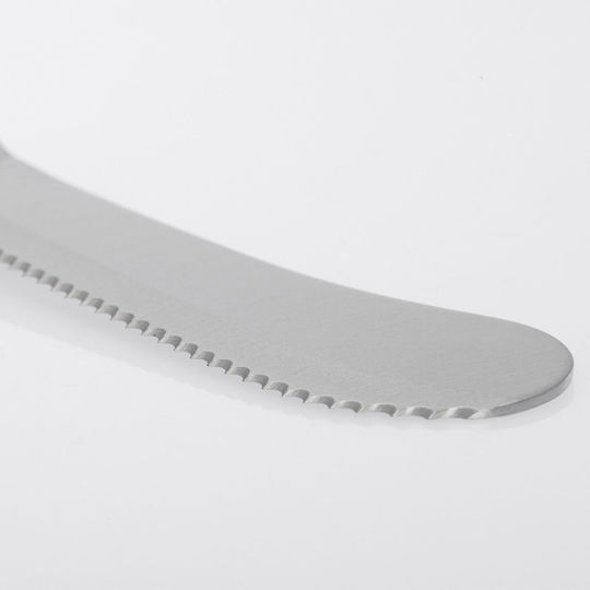 Westmark Cuțit de unt din oțel inoxidabil 10cm