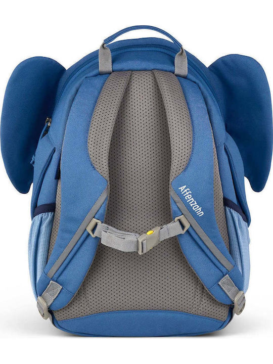 Affenzahn School Backpack Kindergarten With Water Bottle Holder