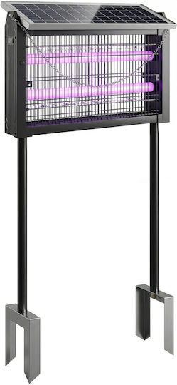Outsunny Лампа за насекоми LED 13W 849-027V00BK
