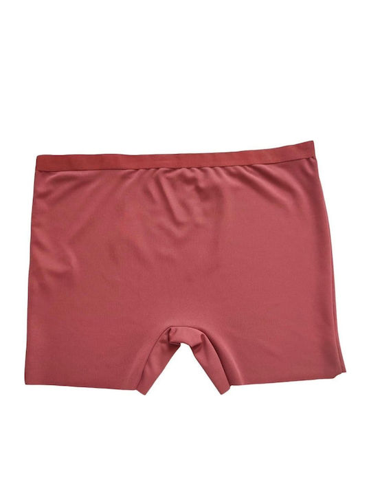 Boxer χωρίς Ραφές Seamless